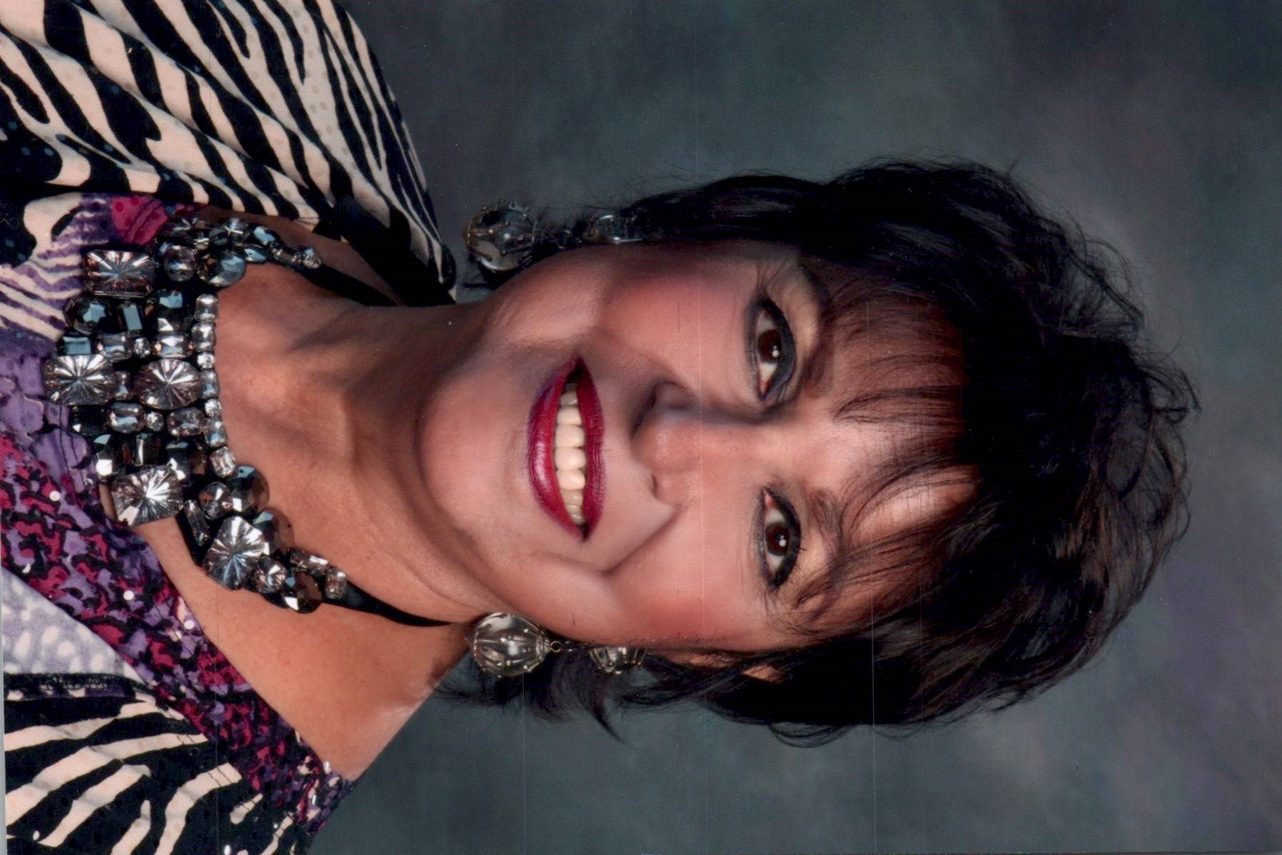 Obituary of Evelyn Amel Gardner