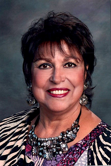 Obituary of Evelyn Amel Gardner