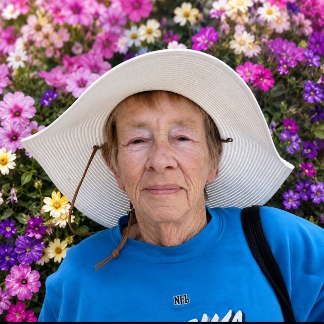 Obituary of Joyce Eileen Schaible