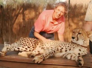 Obituary of Susan Honey (Hirsch) Wenger