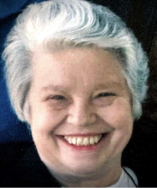 Obituary of Madeline "Lynn" Aileen Reynolds