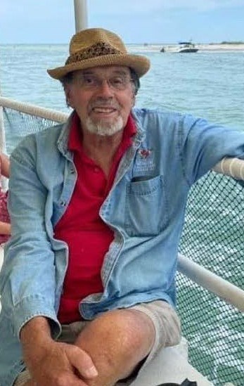 Obituary of Henry Leonard Richardson Jr.