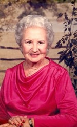 Mary Jane Morey (formerly Lanning and Emerich)