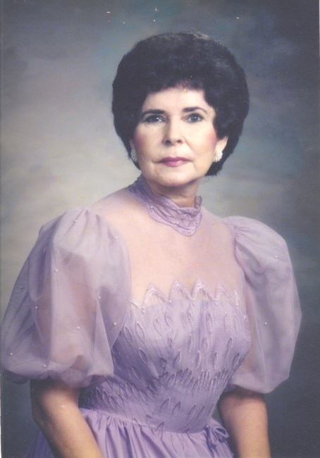 Obituary of Carolyn C. Miller