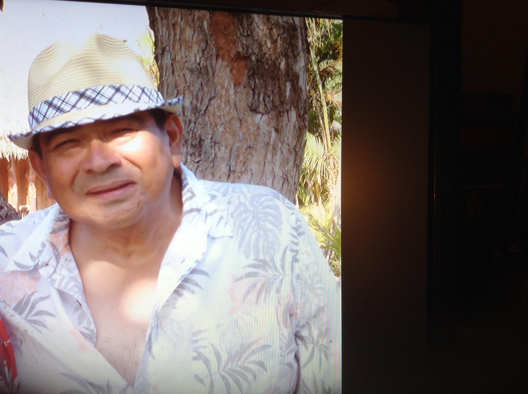 Obituary of Jose D. Regalado