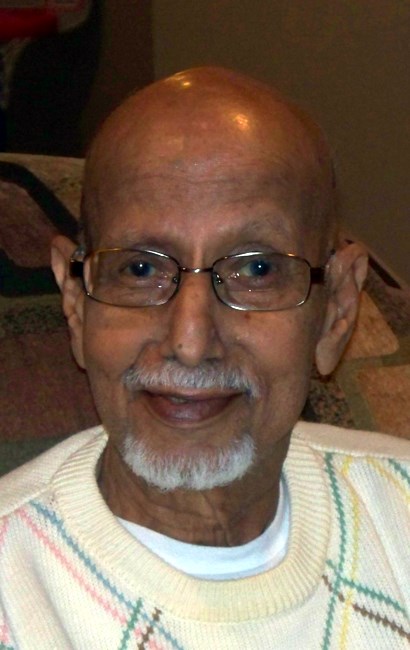 Obituary of Dennis Sehgal