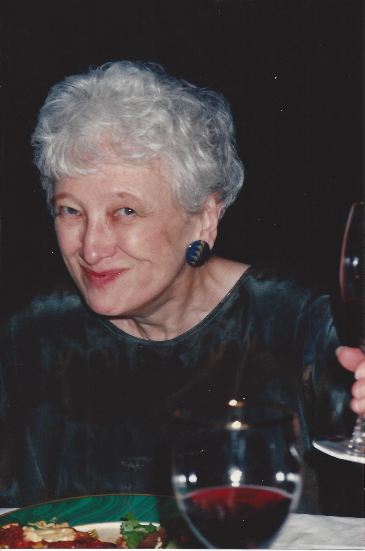 Obituary of Wilma Lucille Krause