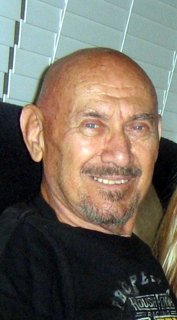 Obituary of Roy Alvin Woehrle