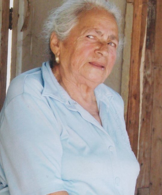 Obituary of Maria C. Payan