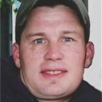 Obituary of Daniel Danny Richards