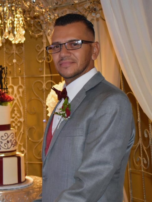 Obituary of Oscar A. Ortega-Valadez