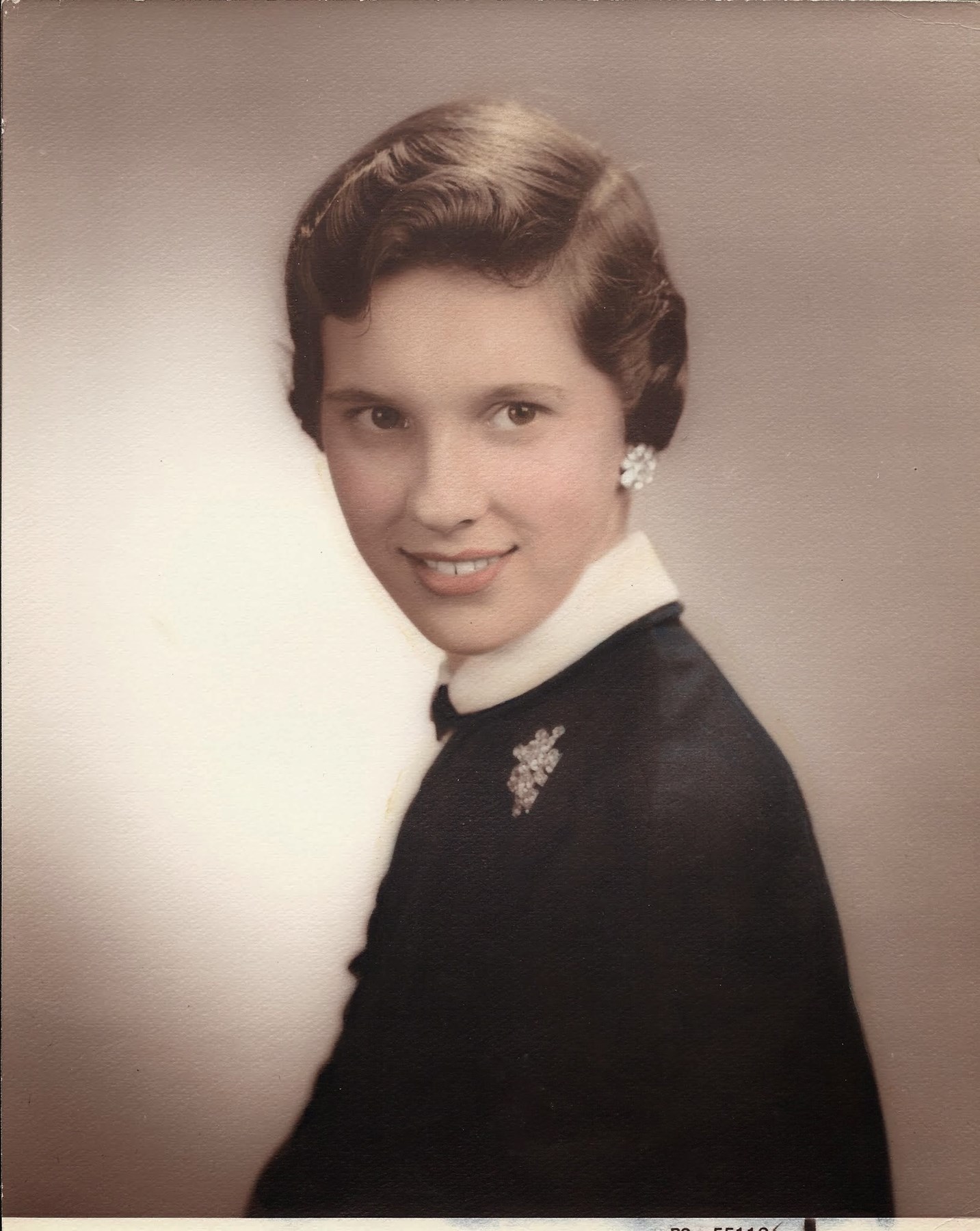 Obituary of Nancy Carolyn Swain