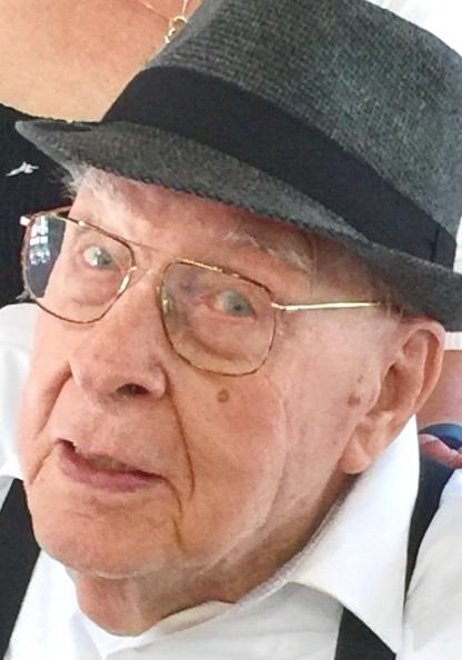 Obituary of Gilbert Lyle Dill