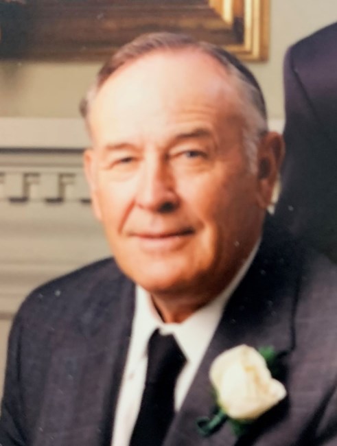 Obituary of Bobby Ikerd