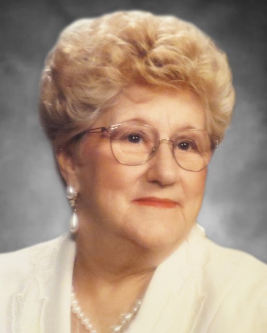Obituary of Lucille Pilon