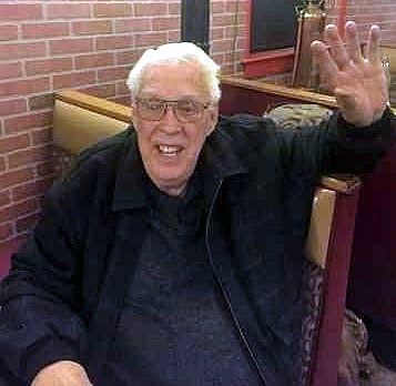 Obituary of Mont Clayton Draper III