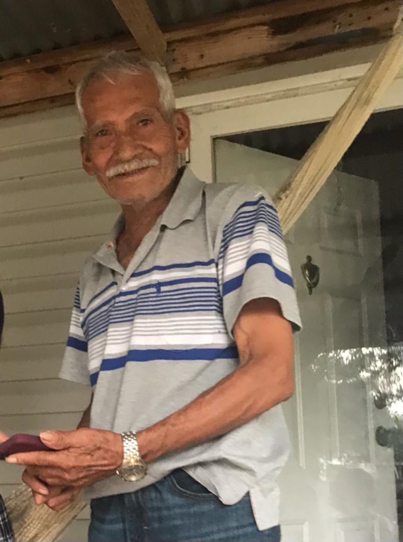 Obituary of Procopio Torres Montes