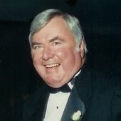 Obituary of Raymond R. Wilkinson