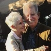 Obituary of Iris Maxine Underwood Mrs. Thomson