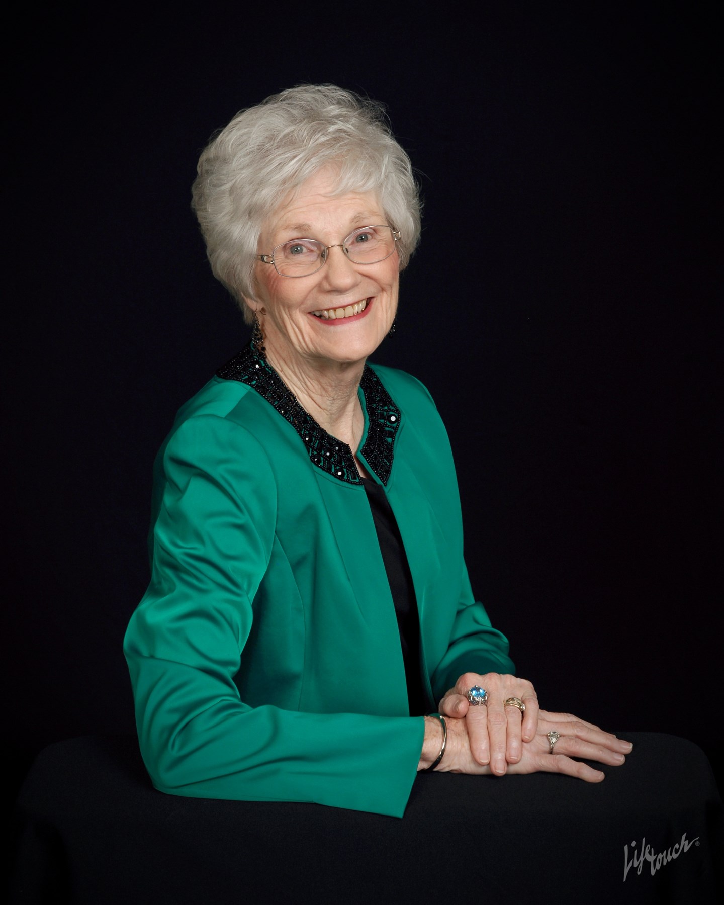Obituary of Ruth Ellen Bruick