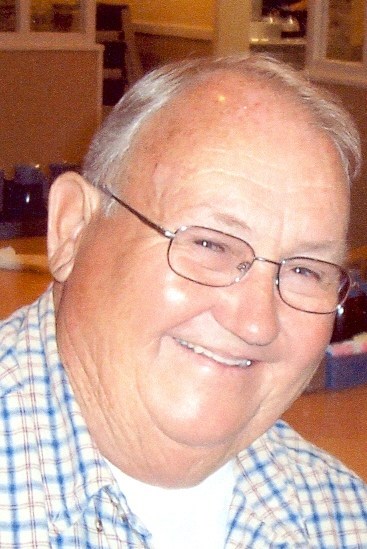 Obituary of Paul Clarence Jones