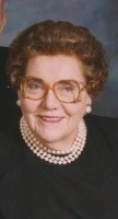 Obituario de Helen Gunnels Kieper