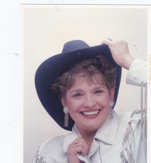 Obituary of Sara Marie Weisser