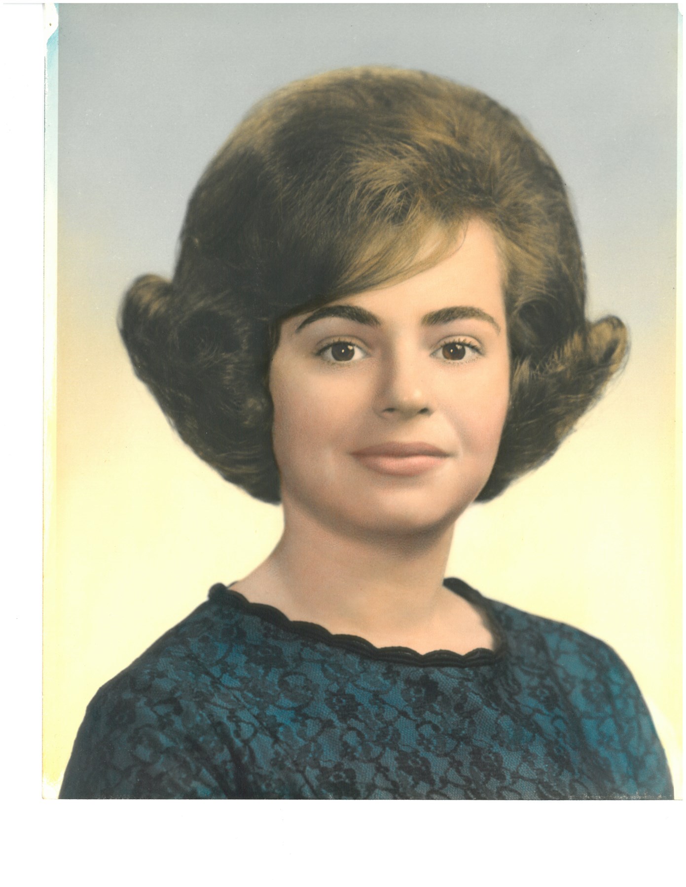 Obituary of Eileen Marie Fontes