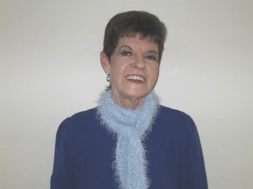 Obituary of Ida Lee Taylor DeLashaw