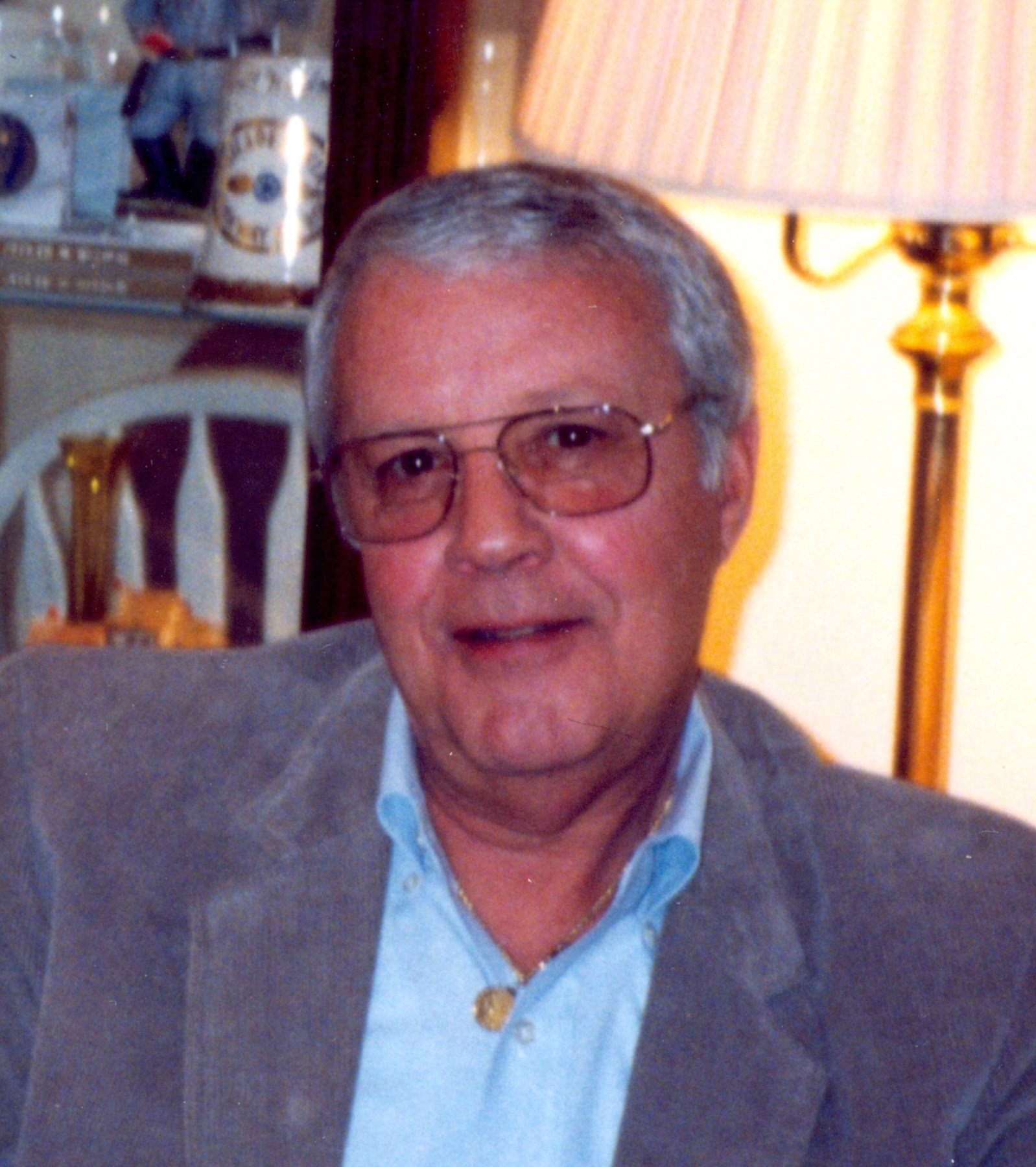 Obituary of William George Betzner