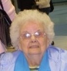 Obituary of Margaret Norman