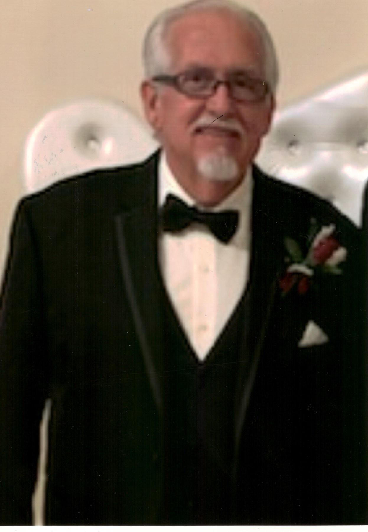 Obituary of Kenneth Wayne Wall