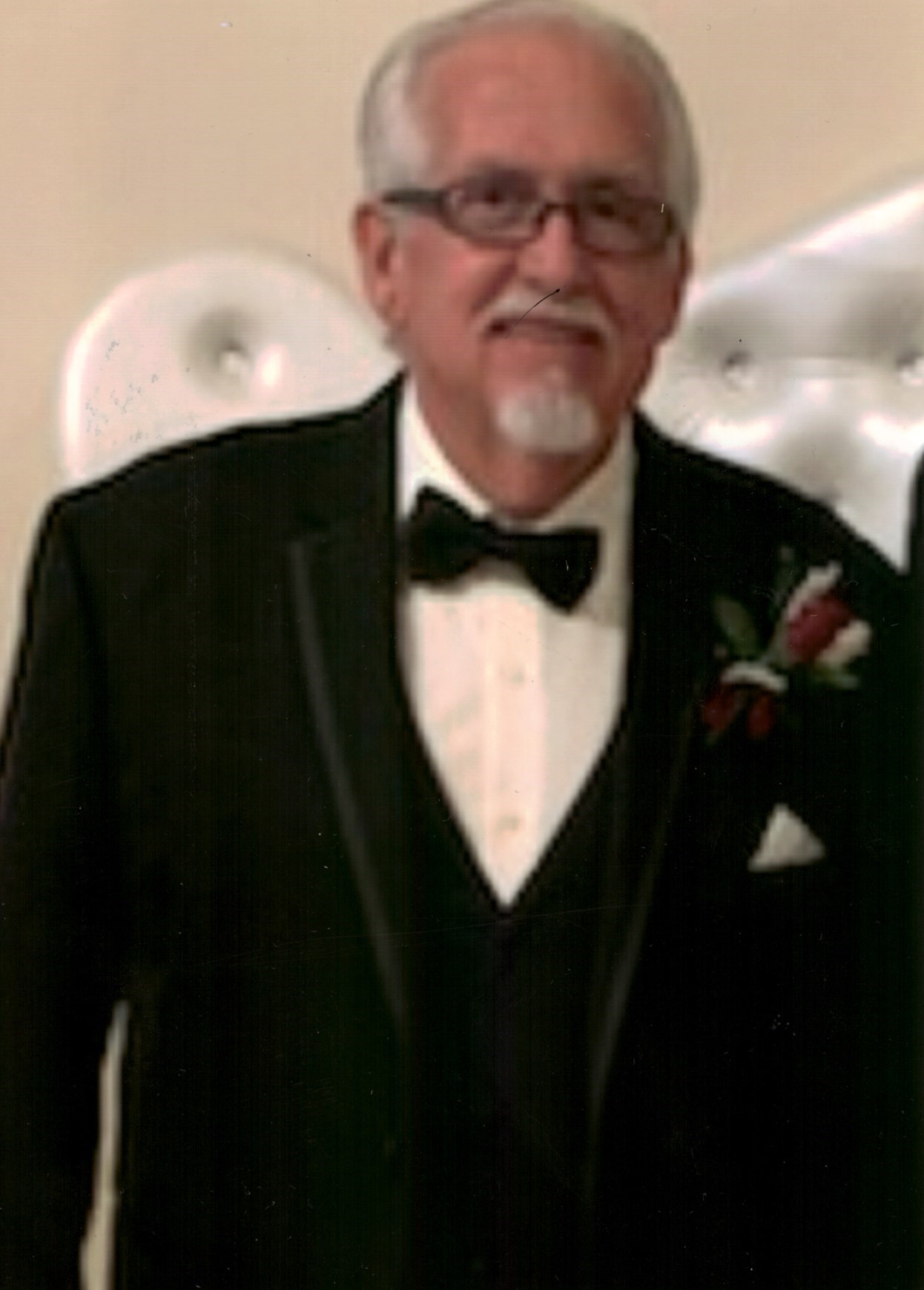 Wall Obituary Pharr, TX