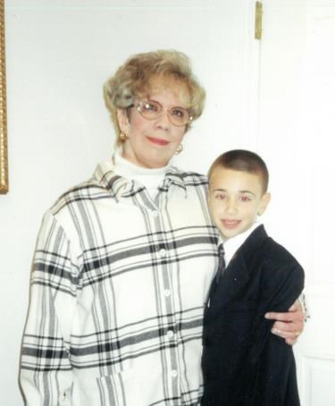 Obituary of Shirley "Cookie" Rose Oliver