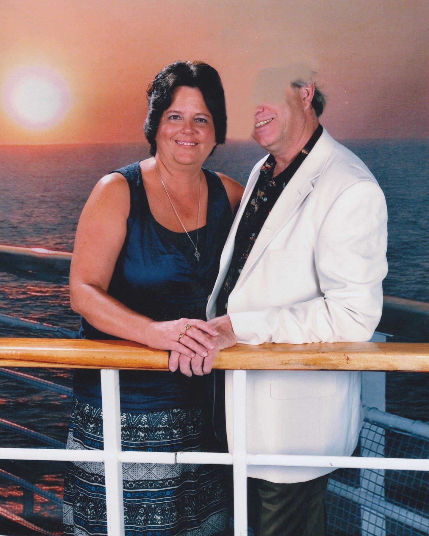 Obituary of Vanessa Eileen Frost