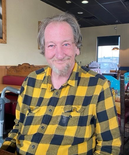 Obituary of Stanley R. Shaw