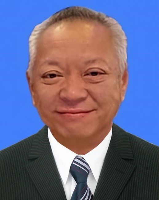 Obituary of Bao That Ton