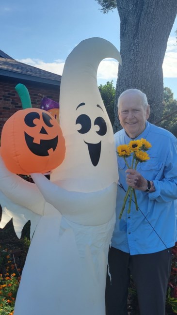 Obituary of Luther Lee Potter Jr.