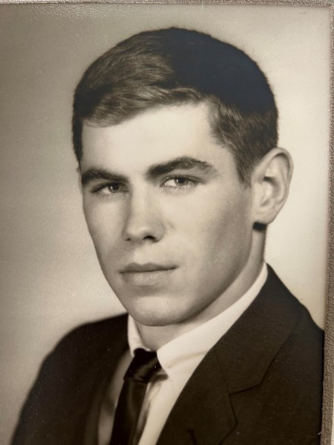 Obituary of Richard Allan Livingston