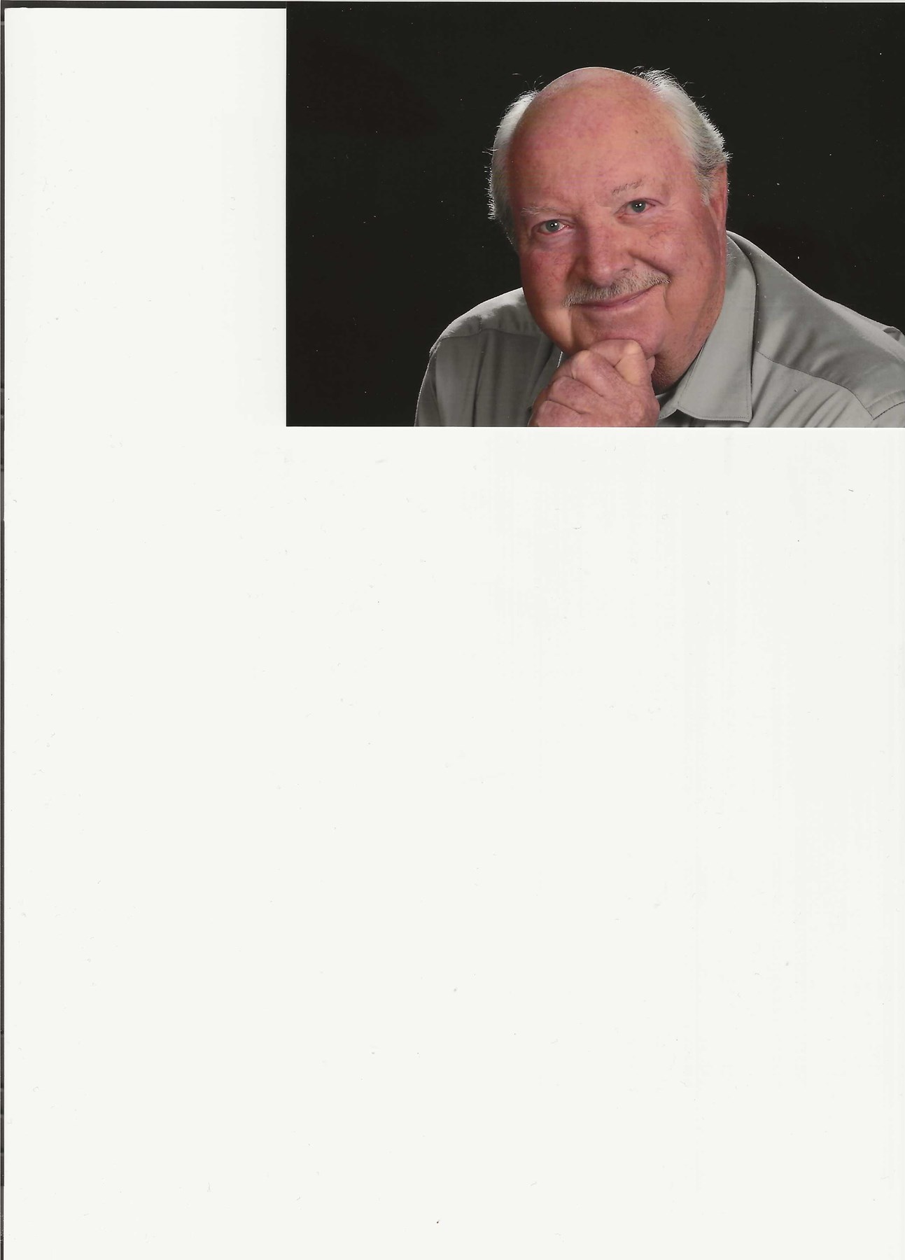 Obituary of William LeRoy Hunt