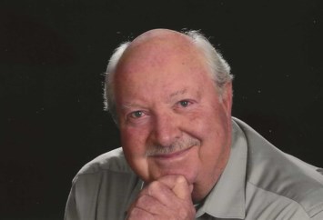 Obituary of William LeRoy Hunt
