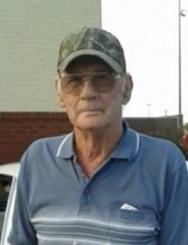 Obituary of James Lowell Ward
