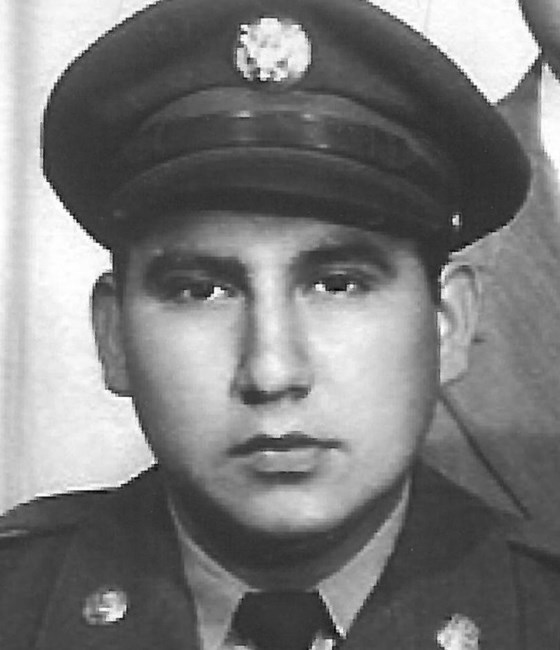 Obituary of Frank Thomas Sheridan