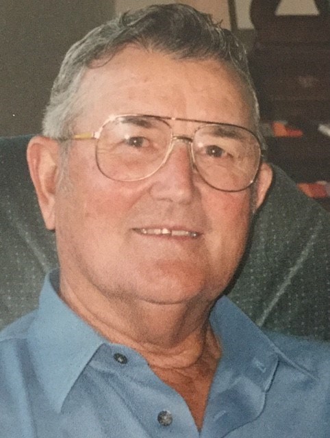 Obituary of John A. Garrison