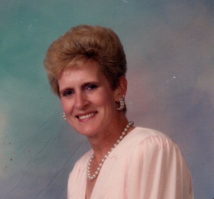 Obituary of Carolyn "Sue" Donovan