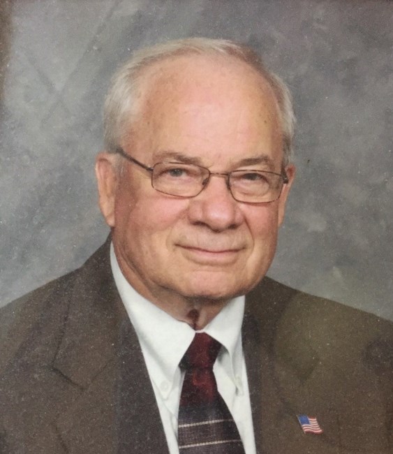 Obituario de Teddy Eugene Bryan