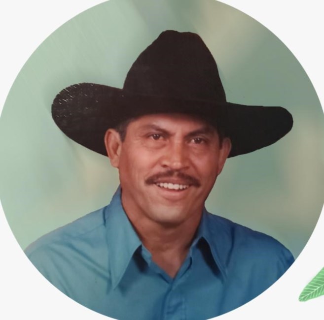 Obituary of Faustino Galvan