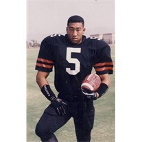 Obituary of David Tahun Mathis