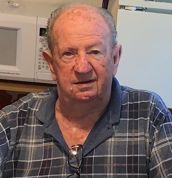 Obituary of Raymond Bernard Croker