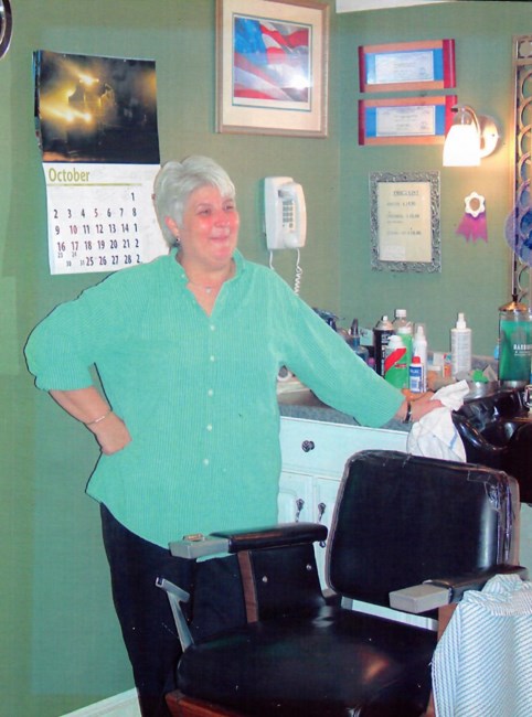 Obituary of Shelby Tucker